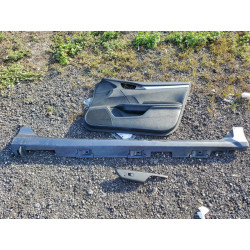 2020 HONDA CIVIC 2HGFC2F6XLH516456 95650445