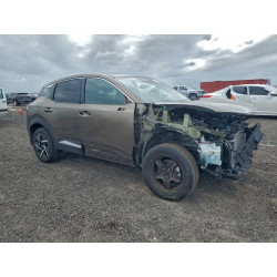 2025 NISSAN KICKS 3N8AP6CA1SL325032 96795375