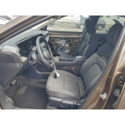 2025 NISSAN KICKS 3N8AP6CA1SL325032 96795375