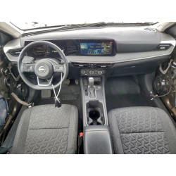 2025 NISSAN KICKS 3N8AP6CA1SL325032 96795375