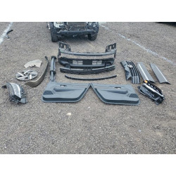 2025 NISSAN KICKS 3N8AP6CA1SL325032 96795375