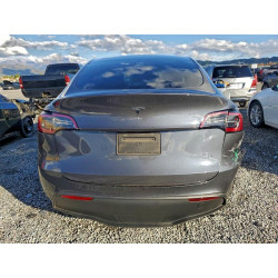 2020 TESLA MODEL Y 5YJYGDEE1LF010083 99284925
