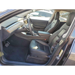 2020 TESLA MODEL Y 5YJYGDEE1LF010083 99284925