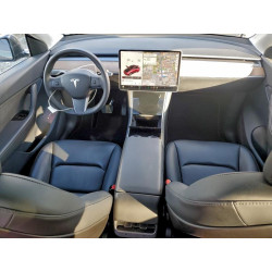 2020 TESLA MODEL Y 5YJYGDEE1LF010083 99284925