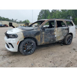 2025 DODGE DURANGO 1C4RDJDG4SC502309 58533535