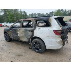 2025 DODGE DURANGO 1C4RDJDG4SC502309 58533535