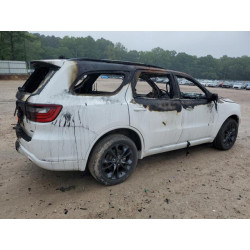 2025 DODGE DURANGO 1C4RDJDG4SC502309 58533535