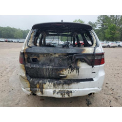 2025 DODGE DURANGO 1C4RDJDG4SC502309 58533535