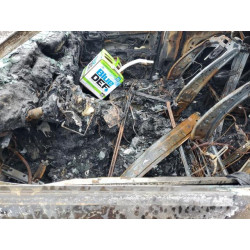 2025 DODGE DURANGO 1C4RDJDG4SC502309 58533535