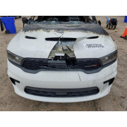 2025 DODGE DURANGO 1C4RDJDG4SC502309 58533535