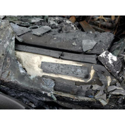 2025 DODGE DURANGO 1C4RDJDG4SC502309 58533535