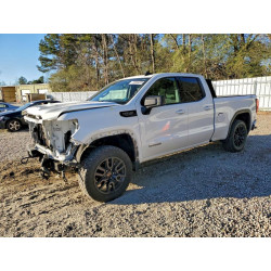 2021 GMC SIERRA 1GTR9CED3MZ329450 72264225