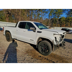 2021 GMC SIERRA 1GTR9CED3MZ329450 72264225