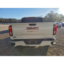 2021 GMC SIERRA 1GTR9CED3MZ329450 72264225