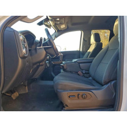 2021 GMC SIERRA 1GTR9CED3MZ329450 72264225