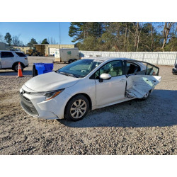 2025 TOYOTA COROLLA 5YFB4MDE4SP340349 72617445