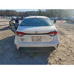 2025 TOYOTA COROLLA 5YFB4MDE4SP340349 72617445