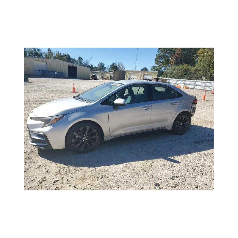 2024 TOYOTA COROLLA 5YFS4MCE0RP187223 82444525