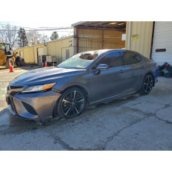 2020 TOYOTA CAMRY 4T1K61BK1LU004546 84421585