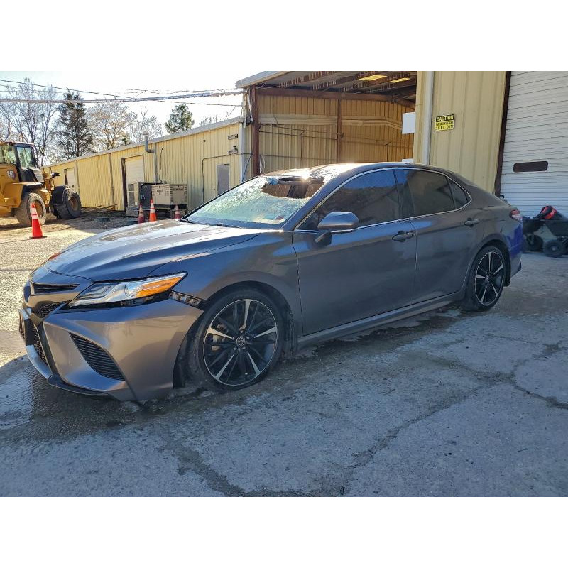 2020 TOYOTA CAMRY 4T1K61BK1LU004546 84421585