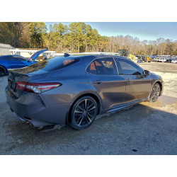 2020 TOYOTA CAMRY 4T1K61BK1LU004546 84421585
