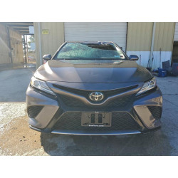 2020 TOYOTA CAMRY 4T1K61BK1LU004546 84421585