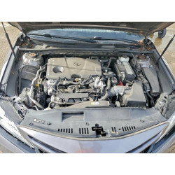 2020 TOYOTA CAMRY 4T1K61BK1LU004546 84421585