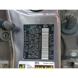 2020 TOYOTA CAMRY 4T1K61BK1LU004546 84421585