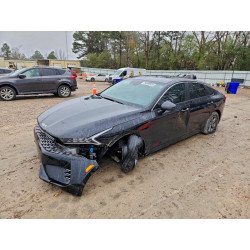 2023 KIA K5 5XXG14J25PG209858 94696935