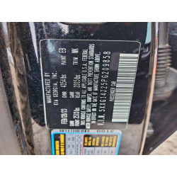 2023 KIA K5 5XXG14J25PG209858 94696935