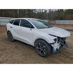 2024 KIA SPORTAGE 5XYK33DF6RG198106 94972885