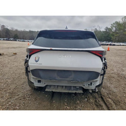 2024 KIA SPORTAGE 5XYK33DF6RG198106 94972885