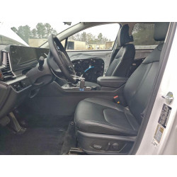 2024 KIA SPORTAGE 5XYK33DF6RG198106 94972885