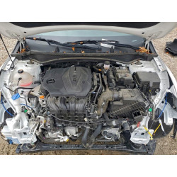 2024 KIA SPORTAGE 5XYK33DF6RG198106 94972885