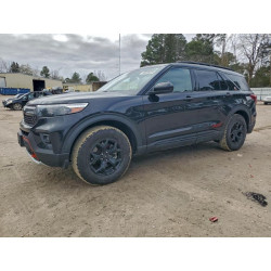 2023 FORD EXPLORER 1FMSK8JH7PGB16265 95680635