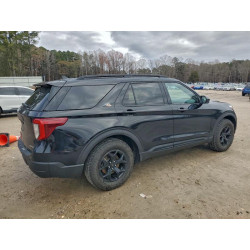 2023 FORD EXPLORER 1FMSK8JH7PGB16265 95680635