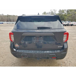 2023 FORD EXPLORER 1FMSK8JH7PGB16265 95680635