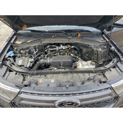 2023 FORD EXPLORER 1FMSK8JH7PGB16265 95680635