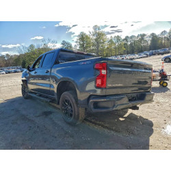 2021 CHEVROLET ALL Models 1GCUYEEDXMZ263990 95858275