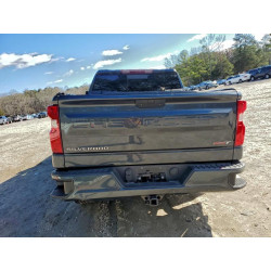 2021 CHEVROLET ALL Models 1GCUYEEDXMZ263990 95858275