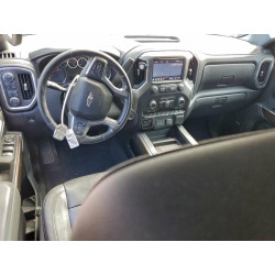 2021 CHEVROLET ALL Models 1GCUYEEDXMZ263990 95858275