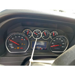 2021 CHEVROLET ALL Models 1GCUYEEDXMZ263990 95858275