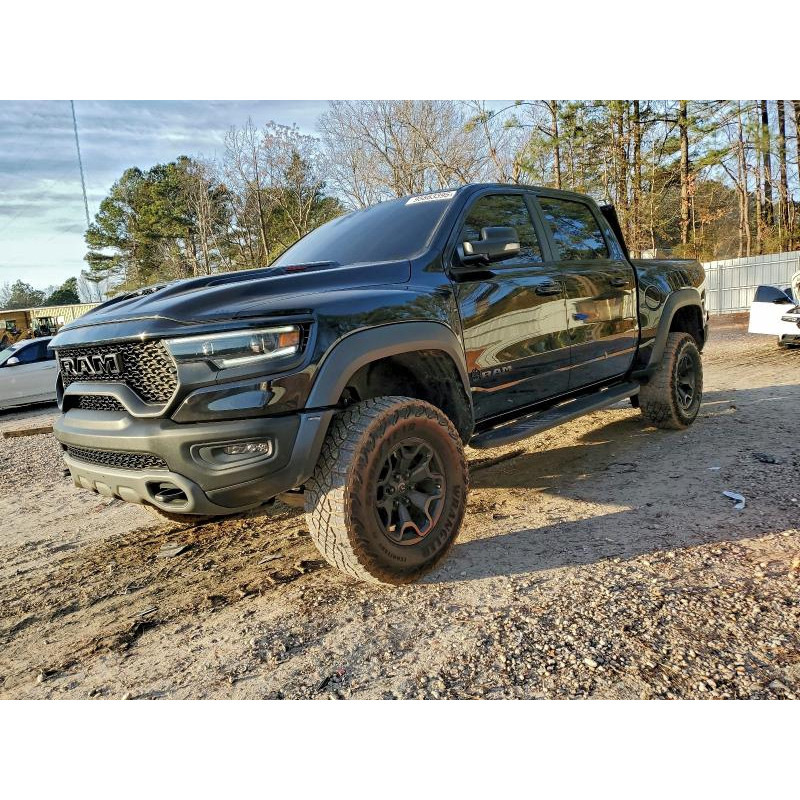 2022 RAM 1500 1C6SRFU90NN332662 95863395