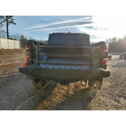 2022 RAM 1500 1C6SRFU90NN332662 95863395