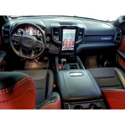 2022 RAM 1500 1C6SRFU90NN332662 95863395