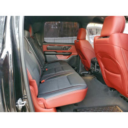 2022 RAM 1500 1C6SRFU90NN332662 95863395