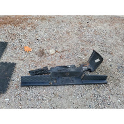 2022 RAM 1500 1C6SRFU90NN332662 95863395