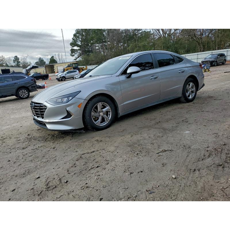 2020 HYUNDAI SONATA 5NPEG4JA4LH030108 95869635