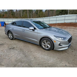 2020 HYUNDAI SONATA 5NPEG4JA4LH030108 95869635