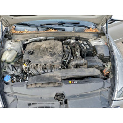 2020 HYUNDAI SONATA 5NPEG4JA4LH030108 95869635